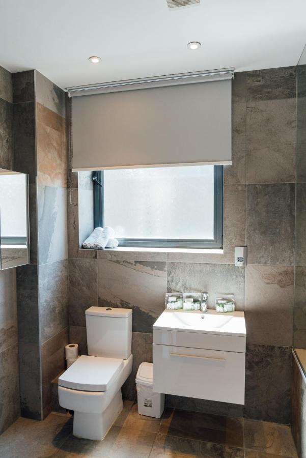 Access Brick Lane Apartman London Kültér fotó