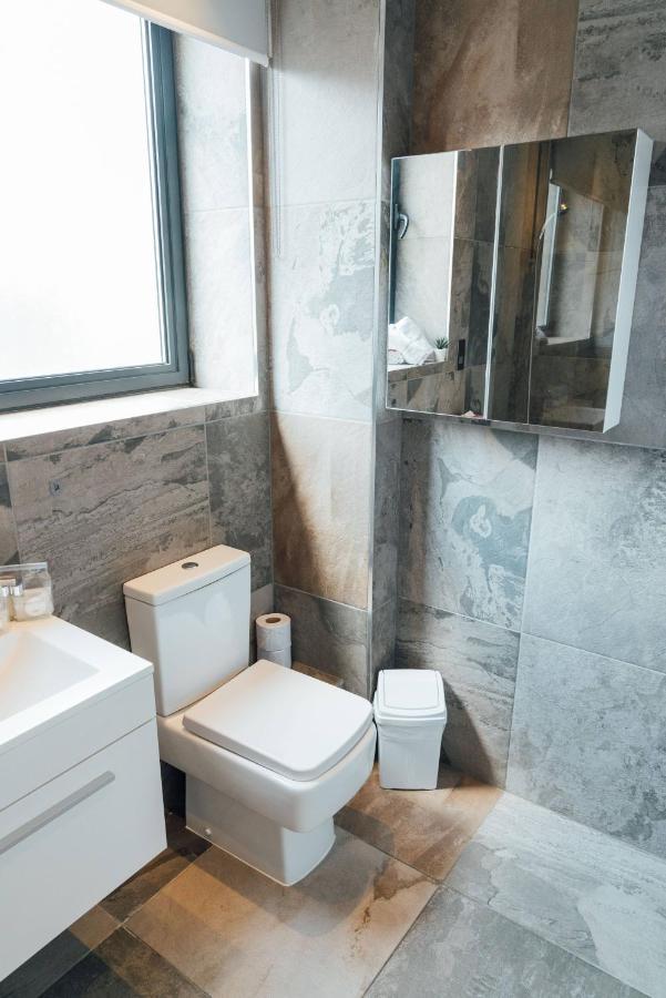 Access Brick Lane Apartman London Kültér fotó