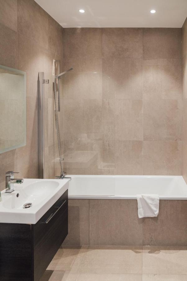 Access Brick Lane Apartman London Kültér fotó