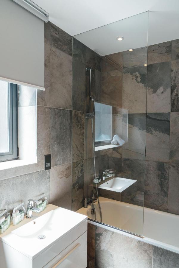 Access Brick Lane Apartman London Kültér fotó