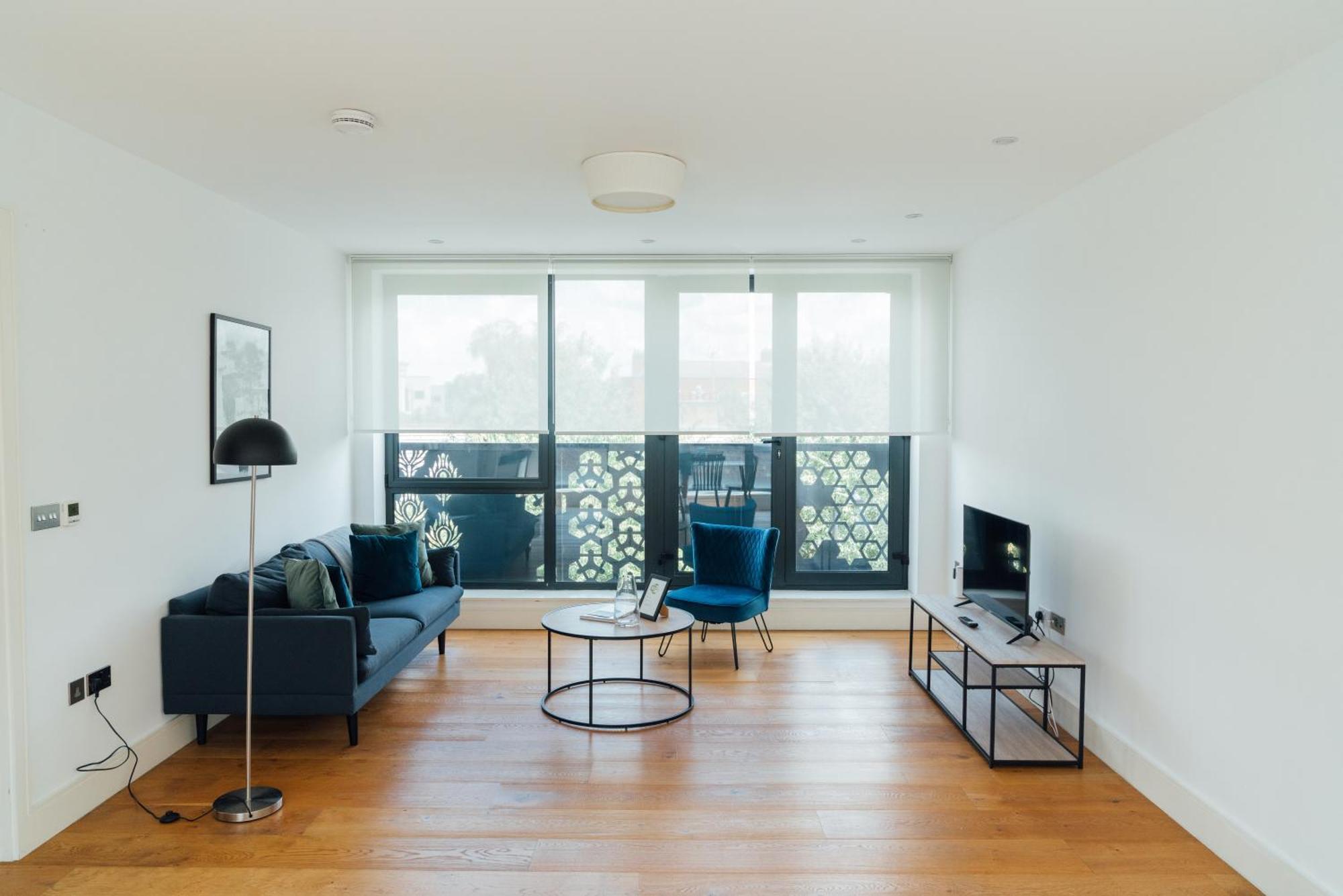 Access Brick Lane Apartman London Kültér fotó