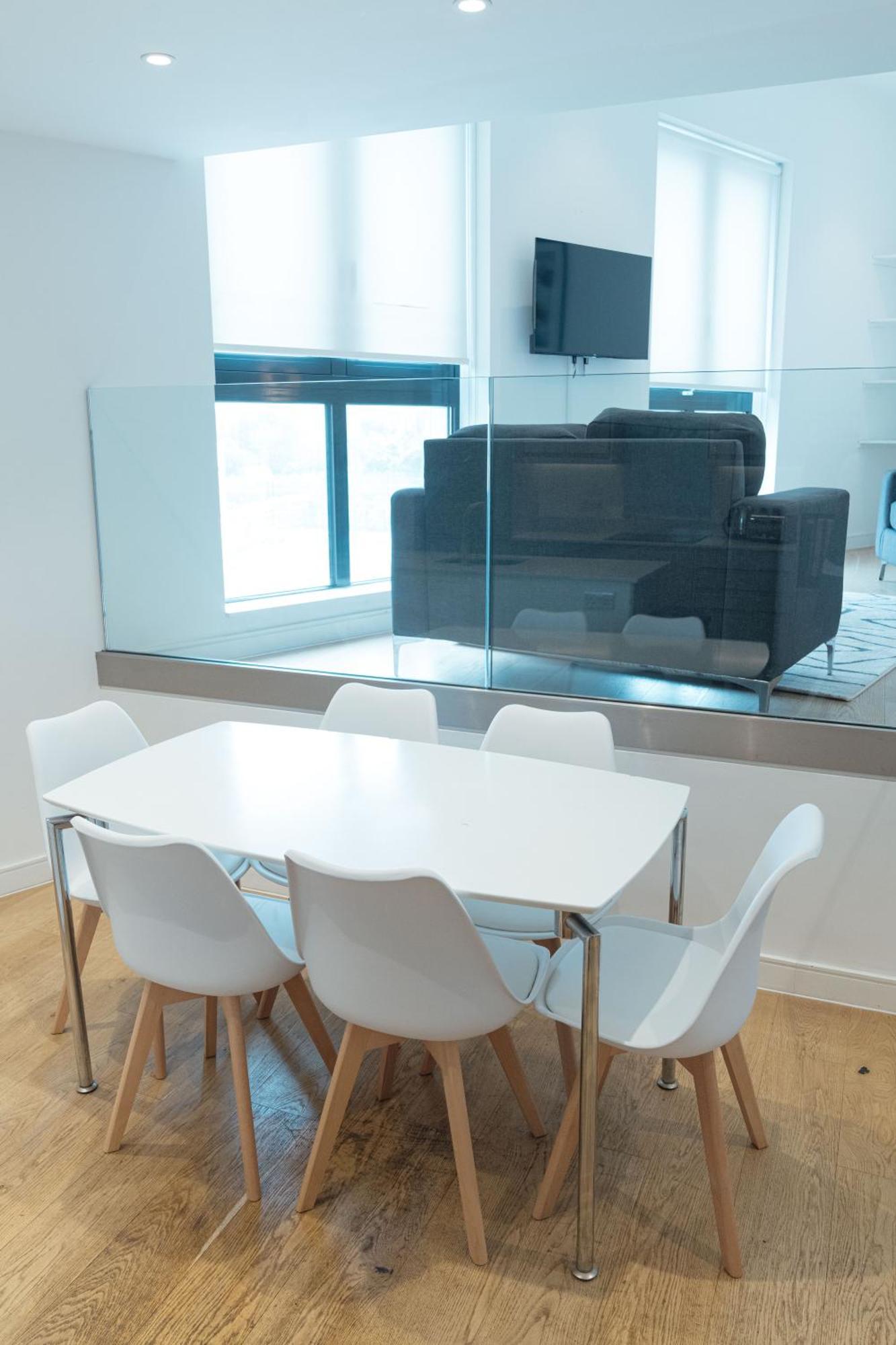 Access Brick Lane Apartman London Kültér fotó