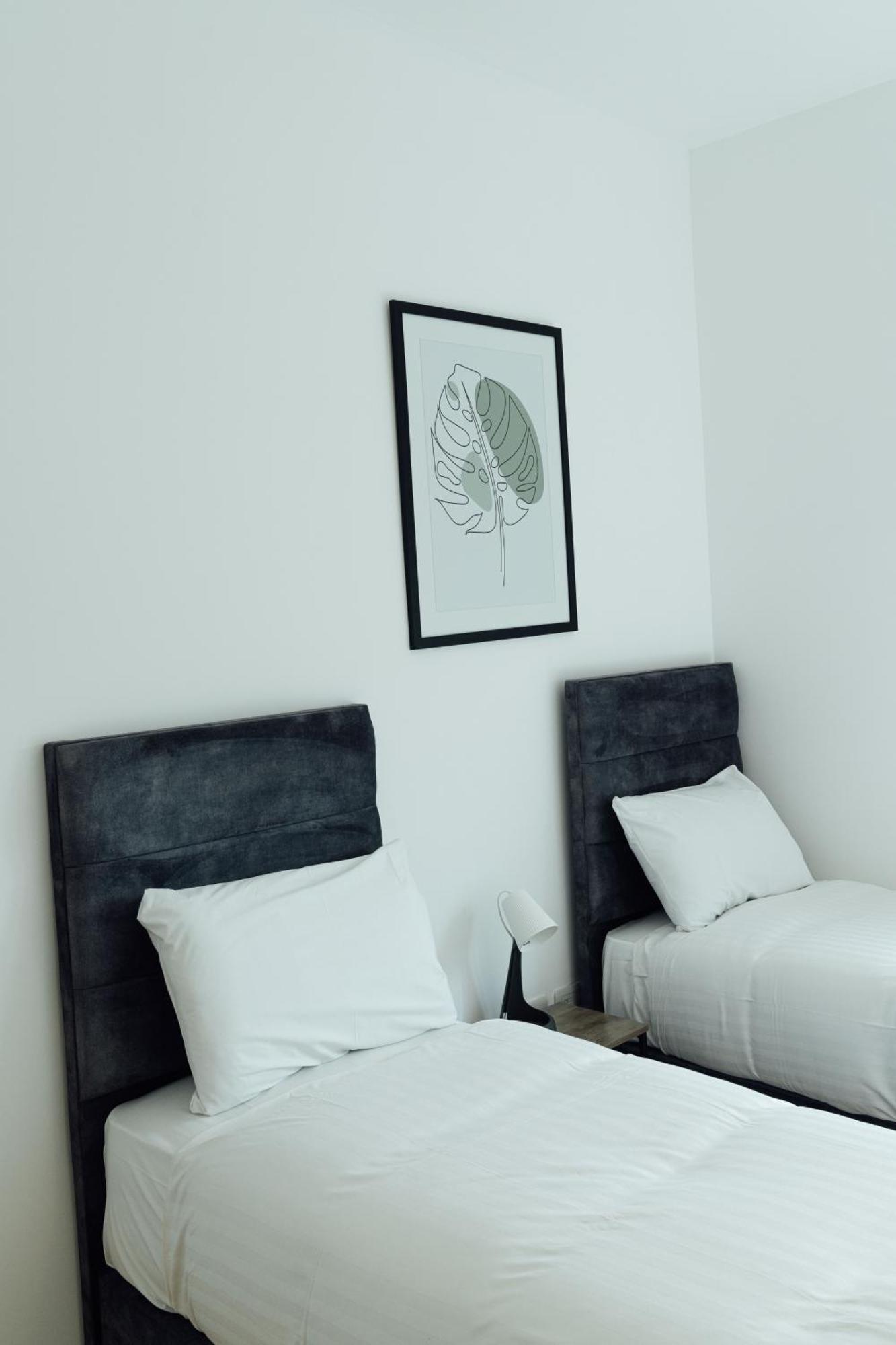Access Brick Lane Apartman London Kültér fotó
