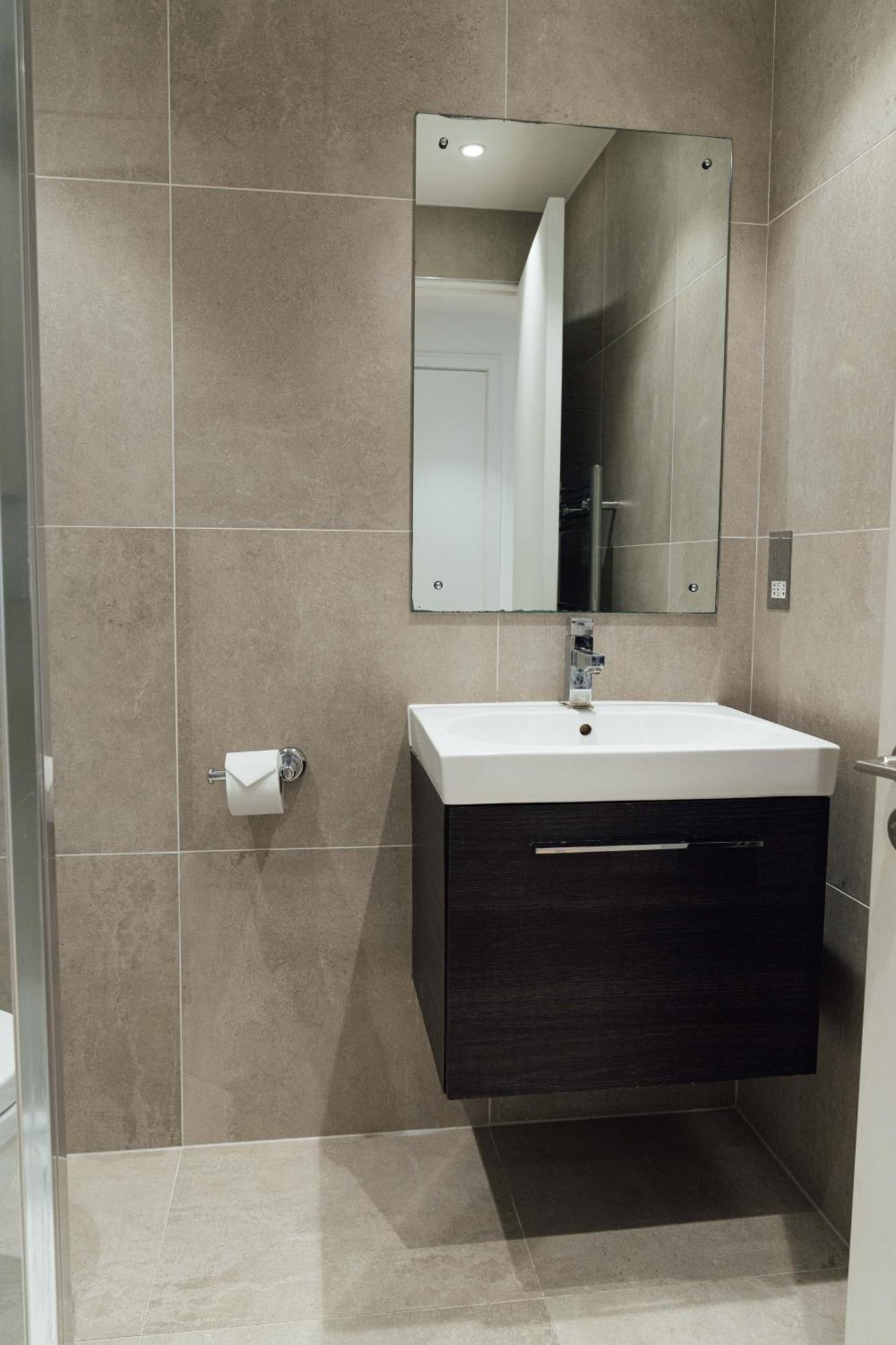 Access Brick Lane Apartman London Kültér fotó